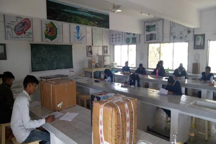 laboratory